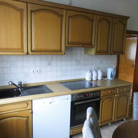 Dein Zuhause Auf Zeit Apartment Heringen  Luaran gambar