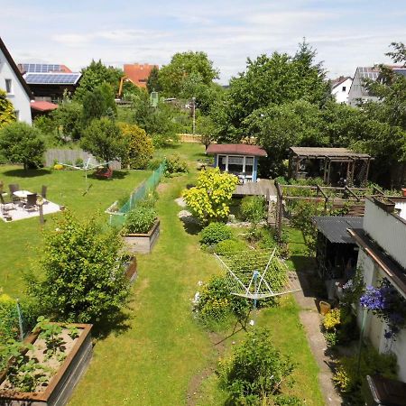 Dein Zuhause Auf Zeit Apartment Heringen  Luaran gambar