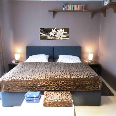 Dein Zuhause Auf Zeit Apartment Heringen  Luaran gambar