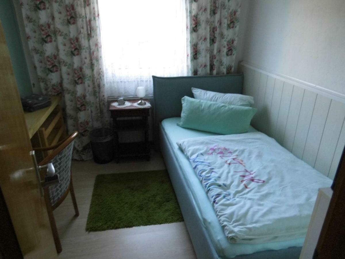 Dein Zuhause Auf Zeit Apartment Heringen  Luaran gambar