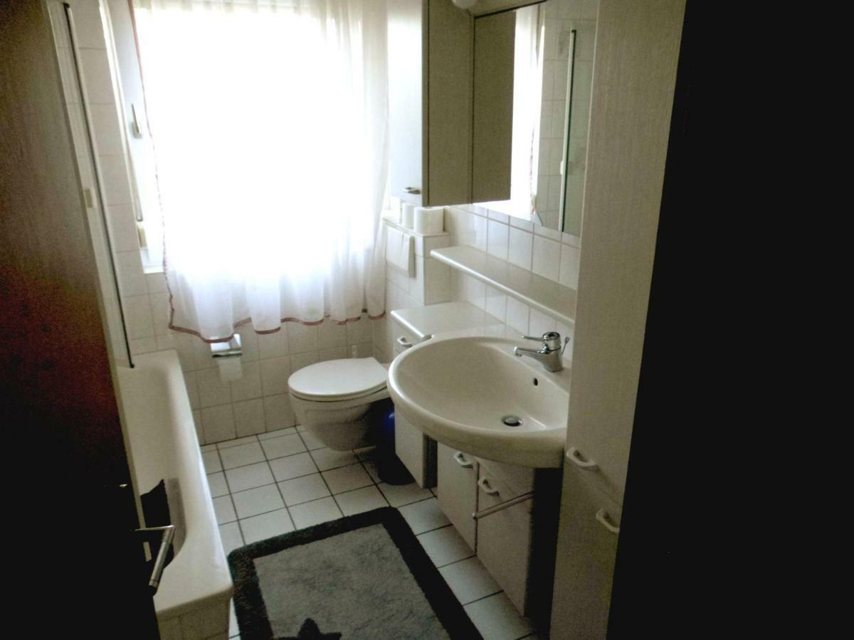 Dein Zuhause Auf Zeit Apartment Heringen  Luaran gambar